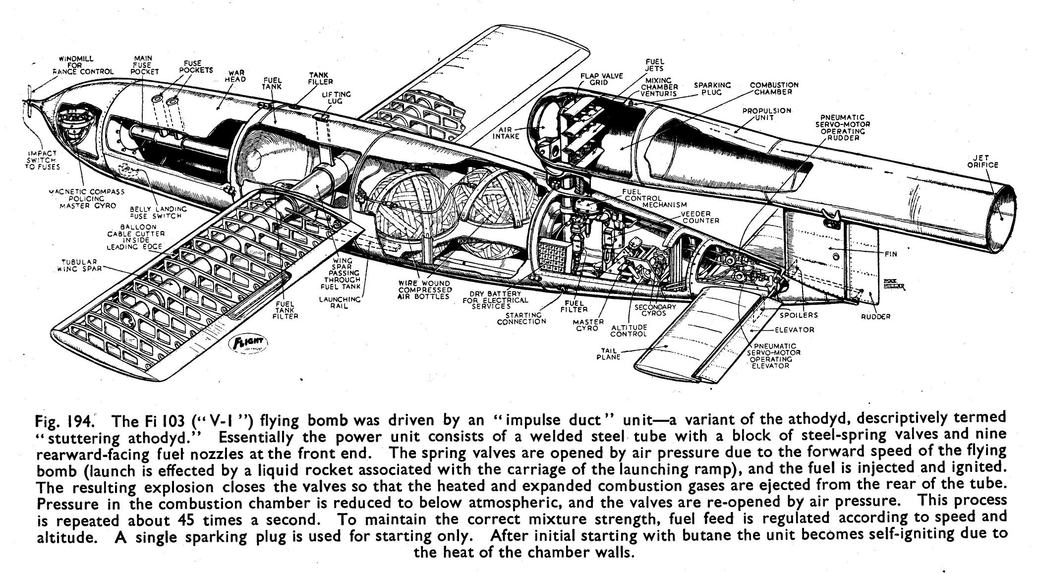 What is this aircraft with a big gun on its back? - Aviation Stack Exchange