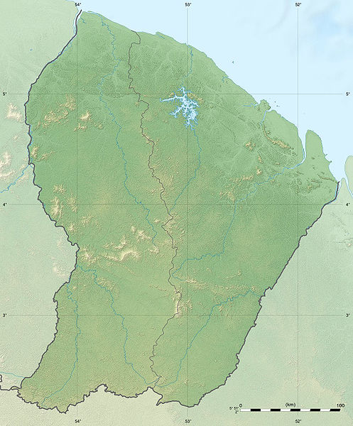 497px-Guyane_department_relief_location_map.jpg