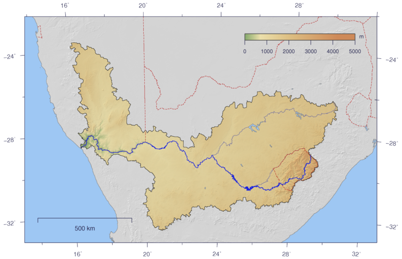 800px-Orange_watershed_topo.png